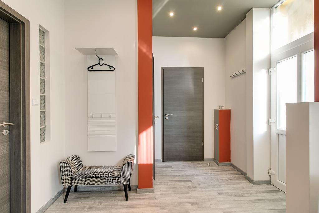 Tamara Apartment Budapest Bagian luar foto
